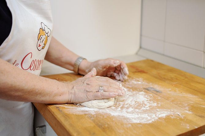 Cesarine: Small group Pasta and Tiramisu class in La Spezia - Why the home setting matters