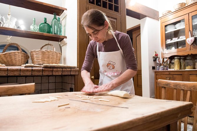 Cesarine: Small group Pasta and Tiramisu class in Lake Garda - Who will enjoy this class most?