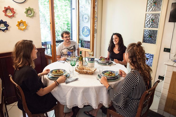 Cesarine: Small group Pasta and Tiramisu class in Montepulciano - Price, Group Size, and What You Receive