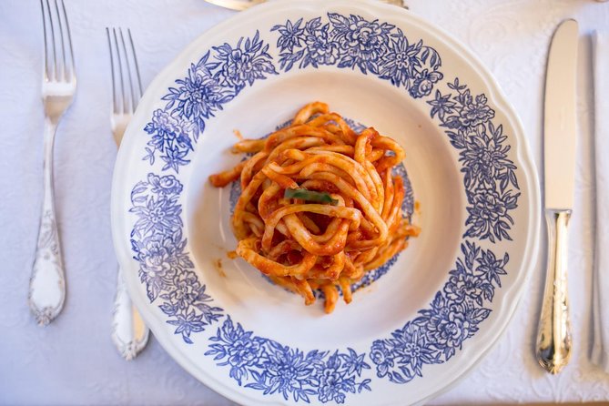 Cesarine: Small group Pasta and Tiramisu class in Montepulciano - Getting to the Private Home Without Losing Your Class