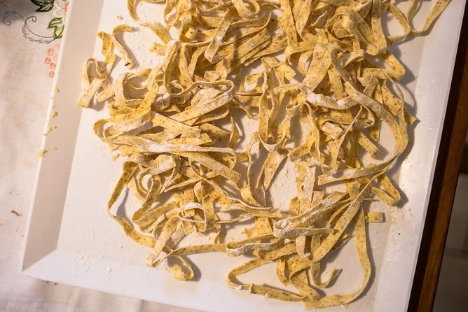 Cesarine: Small group Pasta and Tiramisu class in Padua - Is $162.40 a fair price?