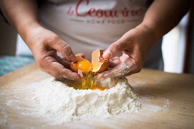 Cesarine: Small group Pasta and Tiramisu class in Parma - Who will enjoy this class most