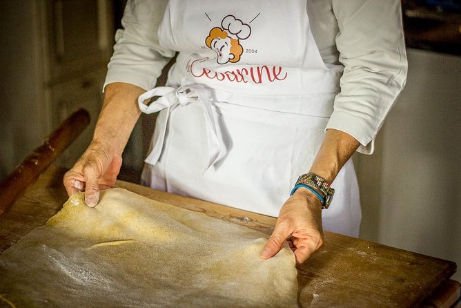 Cesarine: Small group Pasta Class at Local's Home in Sorrento - What makes the $207.21 price worthwhile