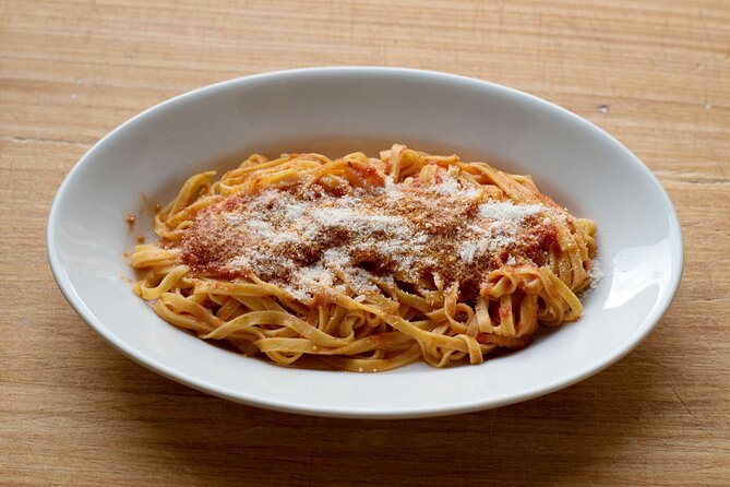 Cesarine: Small group Pasta & Tiramisu class in Rome - What this Cesarine class is really like