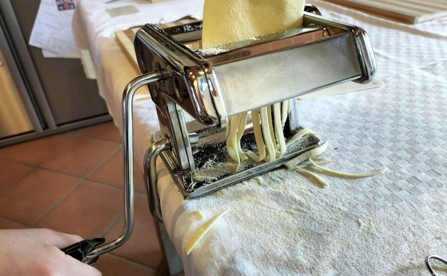 Chianti: Homemade Pasta Making Class and Lunch - Practical details for a smoother afternoon