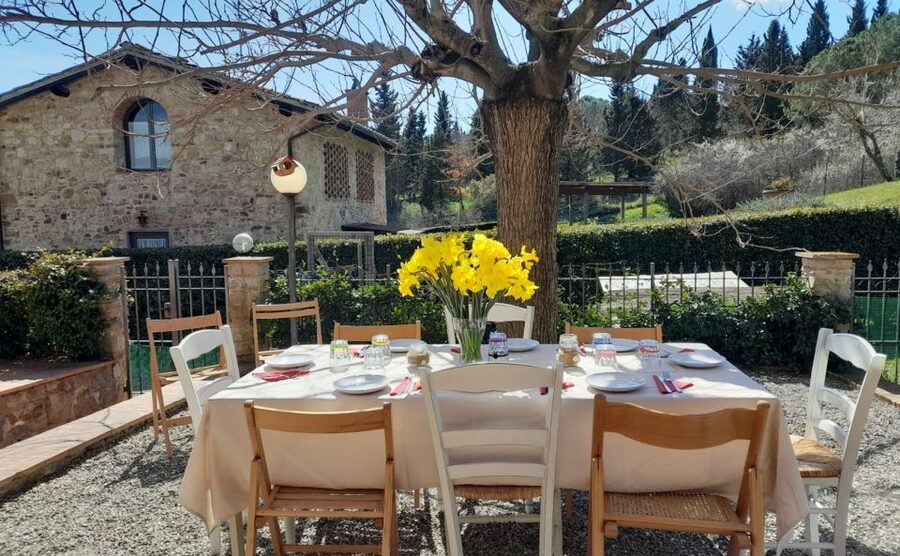 Chianti: Homemade Pasta Making Class and Lunch - Why the family recipes matter
