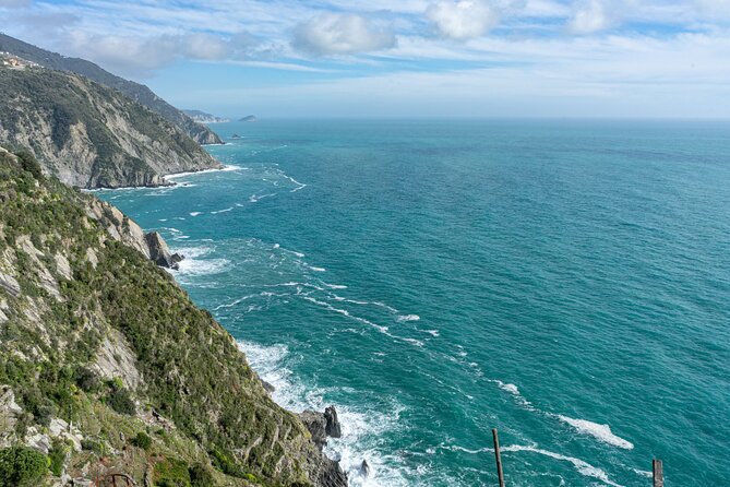 Cinque Terre: Gnocchi & Pesto Class with Seaview in Riomaggiore - Pesto With a Ligurian Sense of Place