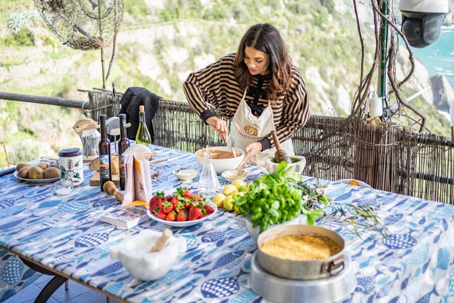 Cinque Terre: Gnocchi & Pesto cooking class with seaview - Who will enjoy this experience most?
