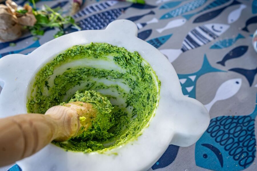 Cinque Terre: Gnocchi & Pesto cooking class with seaview - My verdict on the Riomaggiore cooking class