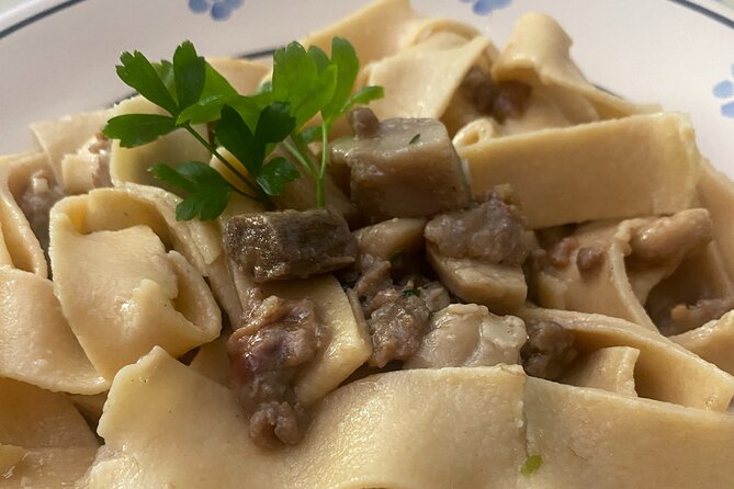 Civitavecchia Private Cooking Course to Make Pasta - Key points to know before booking