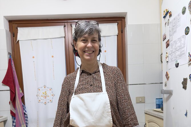 Civitavecchia Private Cooking Course to Make Pasta - Why this class works well from Civitavecchia
