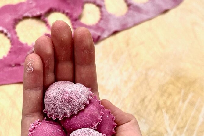 Colorful Pasta Workshop in Bologna with meal - Price, Timing, and Practical Value