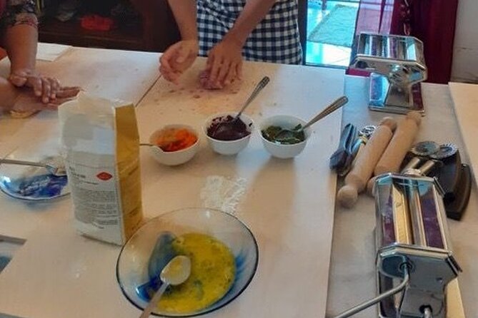 Colorful Pasta Workshop in Bologna with meal - Who Will Enjoy This Workshop Most