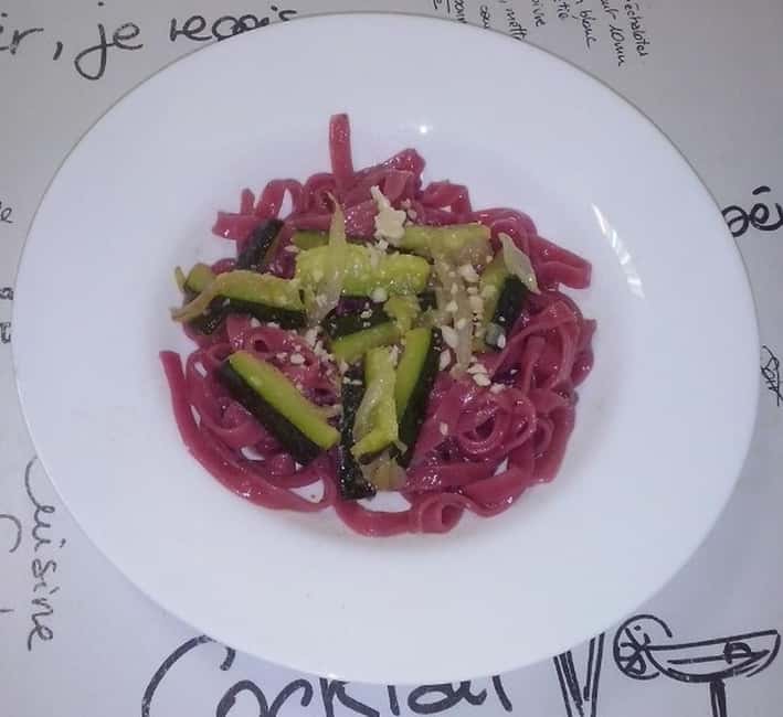 Colorful Tagliatelle and Ravioli Cooking Class near Arezzo - Useful planning details before you go