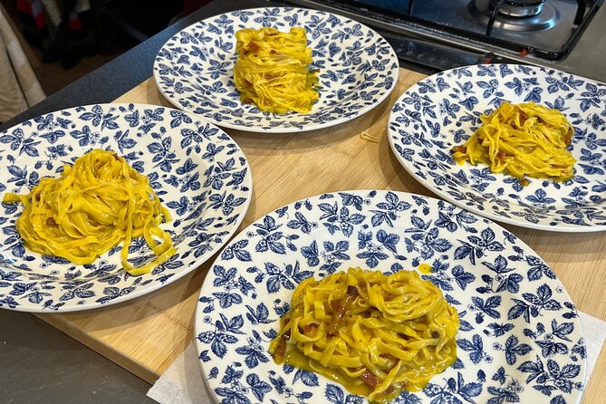 Como cooking class - Pasta and Tiramisu - Is $144.18 a Fair Price?
