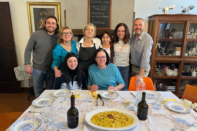 Como cooking class - Pasta and Tiramisu - Planning Around the Meeting Point and Cancellation Rule