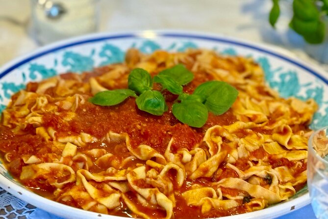 Como cooking class - Pasta and Tiramisu - Who Will Like This Como Cooking Class