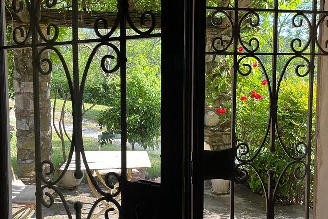 Cooking Class for Pasta Lovers in Florence Country House - Key details before you book