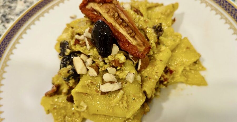 Cooking class fresh pasta - Key points to know before booking