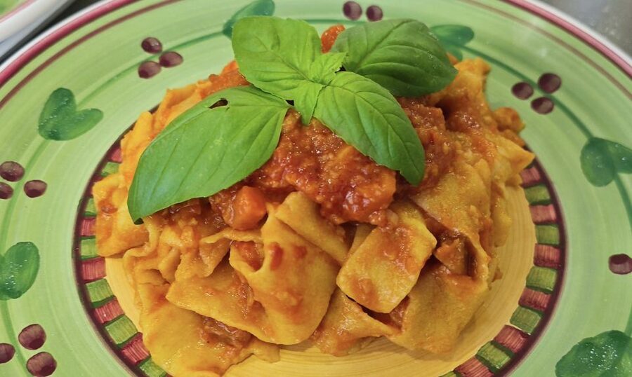 Cooking class fresh pasta - Is $112.15 a fair price?