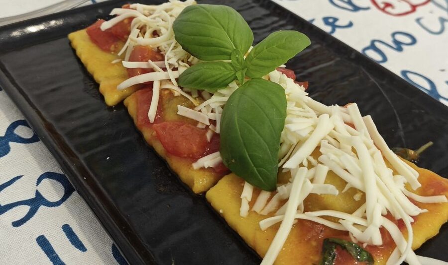 Cooking class fresh pasta - What makes this class distinctly Sicilian