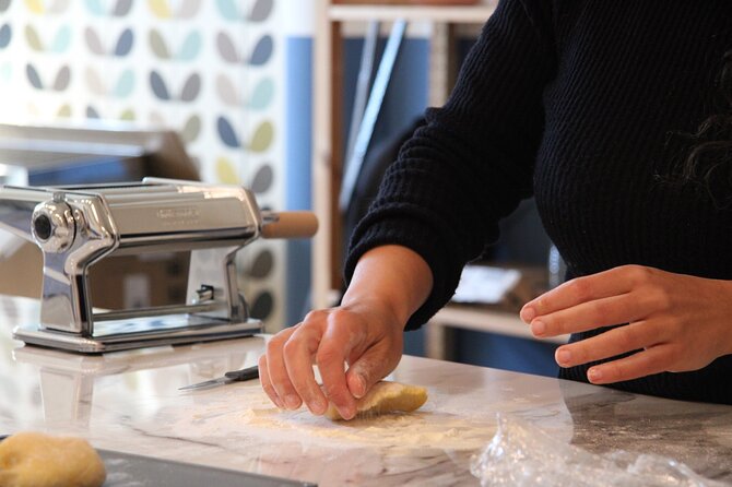 Cooking Class : Fresh pasta and TIRAMISÙ with Lake Garda wines - Starting with dough and Italian cooking basics