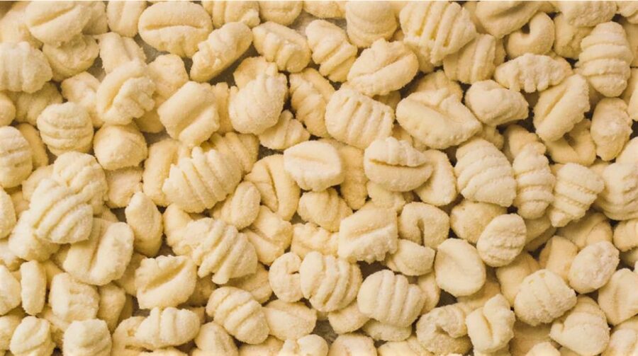 Cooking Class - Gnocchi like an Italian Grandma - Why Gnocchi alla Sorrentina makes a good Naples cooking class