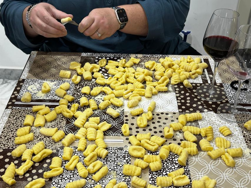 Cooking Class - Gnocchi like an Italian Grandma - The oven finish that changes the dish
