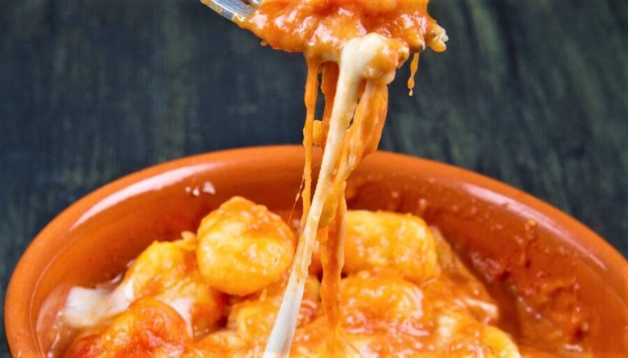 Cooking Class - Gnocchi like an Italian Grandma - Timing, language, and booking details