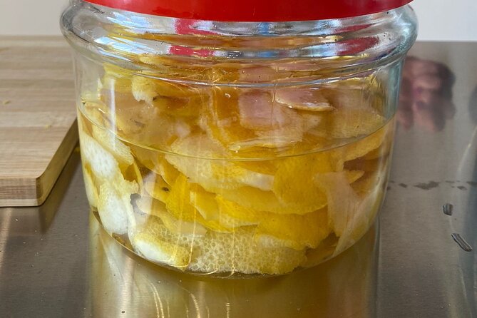 Cooking Class: hand made pasta from scratch in Sorrento - What makes this Sorrento cooking class special