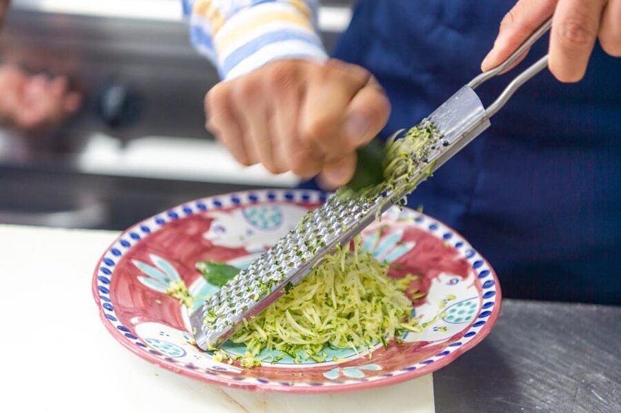 Cooking class: How to make Ravioli, Tagliatelle & Tiramisù! - Is $160.35 a fair price?