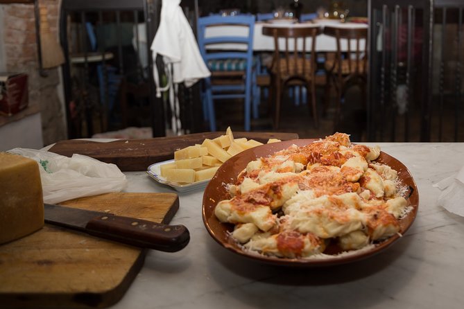 Cooking Class in a Secret Courtyard - Culurgiones (Sardinian Pasta) - Arriving at La Corte del Carrubo at 6:30 pm