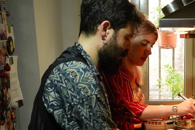 Cooking Class in Palermo - fresh pasta and tiramisù - What the $119.27 price includes in practical terms
