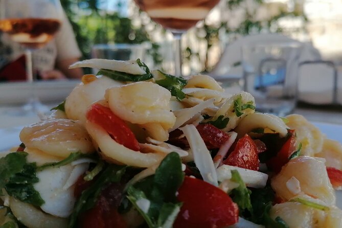 Cooking Class in your accommodation: Fresh handmade pasta - Francesca and Marianna make it work for families