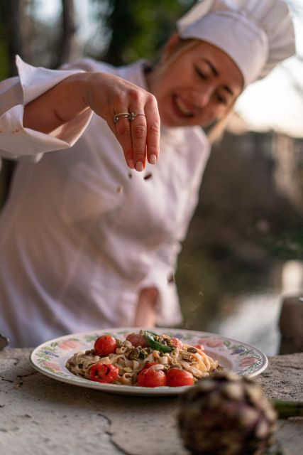 cooking pasta class - My verdict on the Tuscan pasta experience