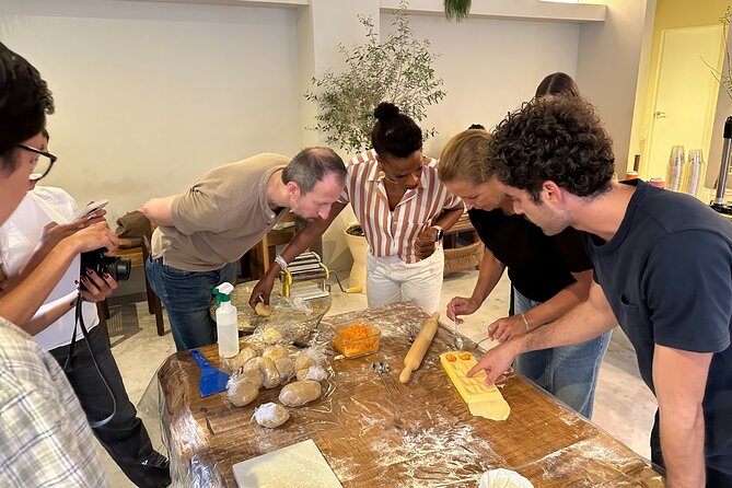 Cooking with us: Pasta Cooking Class in Alicante - Key details before you book