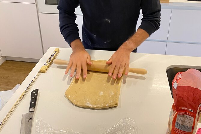 Cooking with us: Pasta Cooking Class in Alicante - Is $101.18 good value?