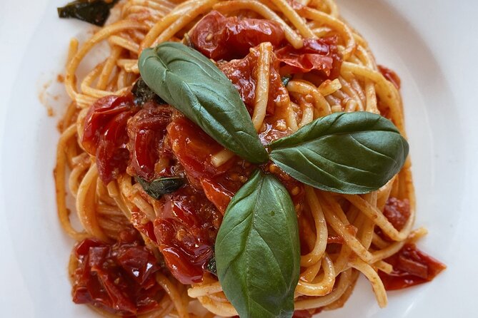 Cooking with us: Pasta Cooking Class in Alicante - Who will enjoy this experience most?