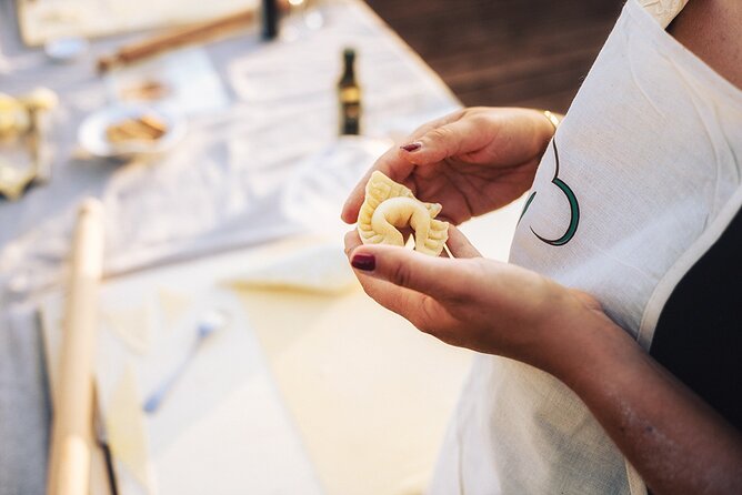Corso di Pasta Fresca - Key points to know before you book