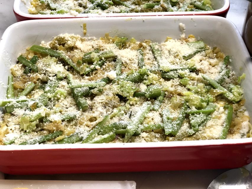 Cortona: Pasta and Pizza Cooking Class - Who Will Enjoy This Class Most?