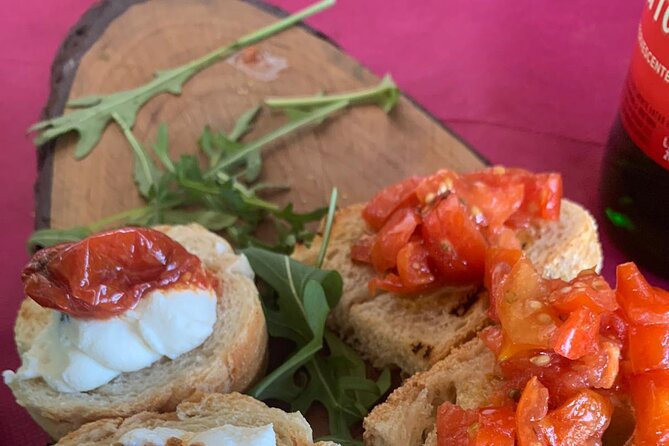 Discovering Gragnano PGI pasta and the Valle dei Mulini - Points to consider before you reserve