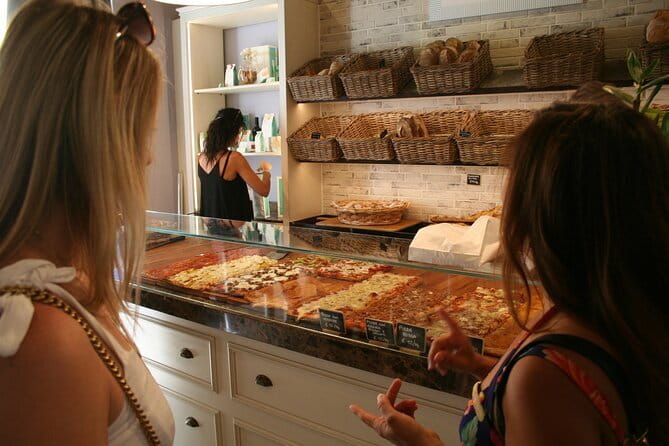 Dolce Vita by Day Market Tour & Pasta Making Class - Why Sant’Ambrogio is the right place to begin