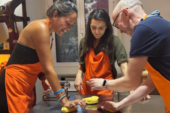 Easily Make Pasta, Bruschetta & Tiramisù - Key points at a glance