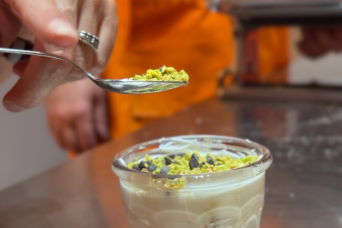 Easily Make Pasta, Bruschetta & Tiramisù - The value of learning from Gian