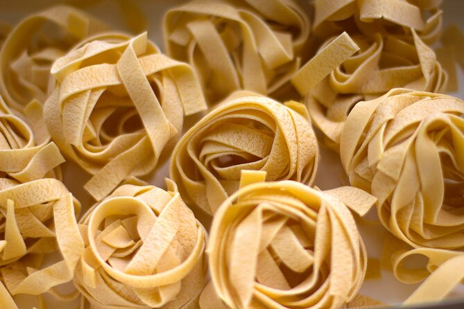 Enjoy Spritz and Pasta Making in Piazza Navona - A Roman cooking class in the heart of the evening