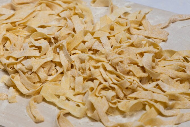 Enjoy Spritz and Pasta Making in Piazza Navona - Why the instructors matter
