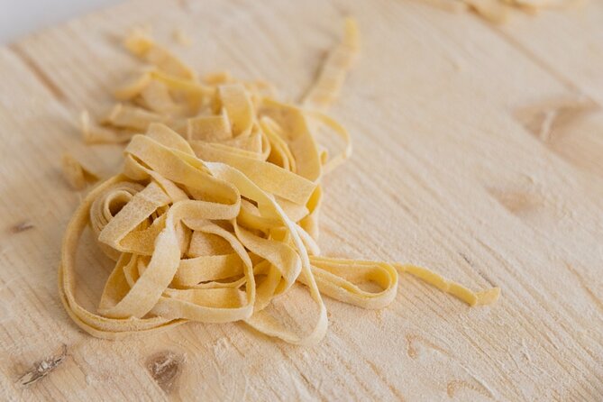 Enjoy Spritz and Pasta Making in Piazza Navona - Is $90.70 a fair price?
