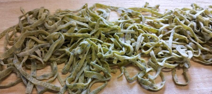 Enjoy your stay in Bologna making pasta and tiramisu - The Atmosphere: Warm, Social, and Not Formal