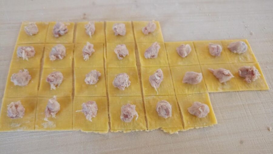 Enjoy your stay in Bologna making pasta and tiramisu - Practical Restrictions to Know Before Booking