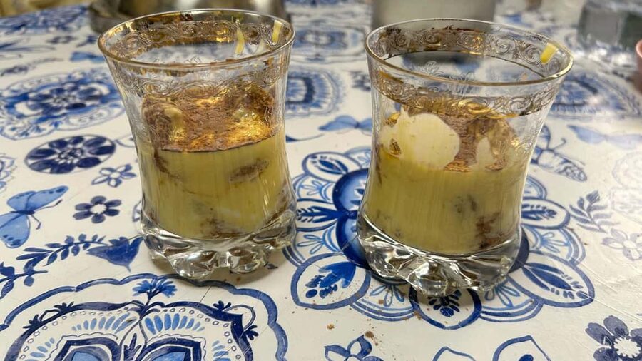 Enjoy your stay in Bologna making pasta and tiramisu - Meeting at Via Lincoln, Near the Playground